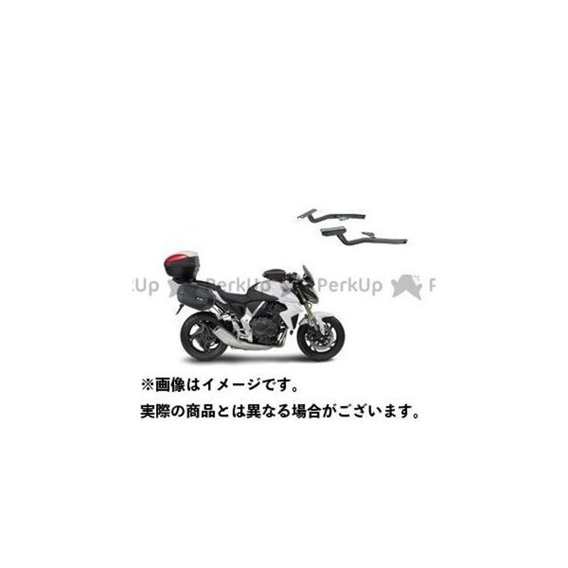 正規品／ジビ CB1000R 266FZ モノラック用フィッティング GIVI バイク