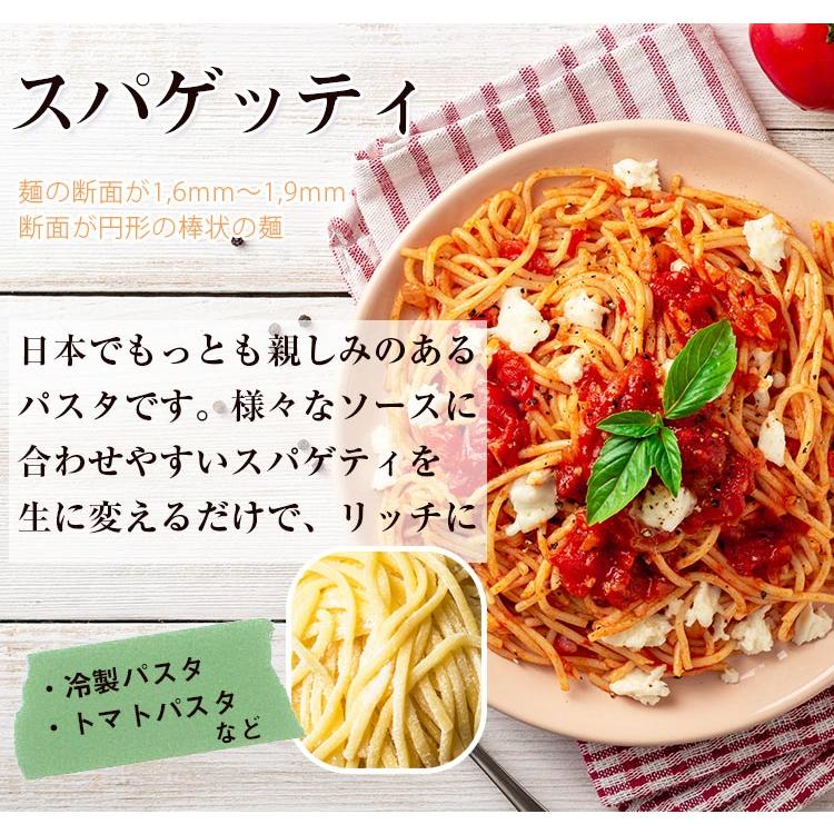 麺が選べる 生パスタ 6食 (麺200g×3袋) 生麺 パスタソースなし パスタ 讃岐  讃岐パスタ 送料無料 お土産 お取り寄せ 常温保存OK ギフト [産直]