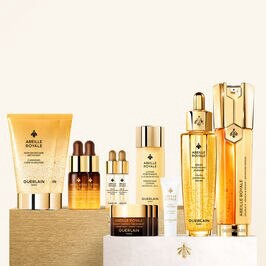 皇家蜂王乳 ⋅ 嬌蘭皇家蜂王乳黃金雙后超值組 ⋅ GUERLAIN