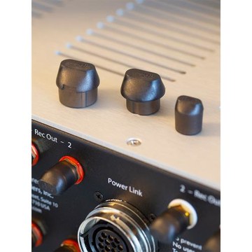 平衡卡農XLR蓮花RCA防塵帽防氧化屏蔽信號插頭插座音頻線保護套