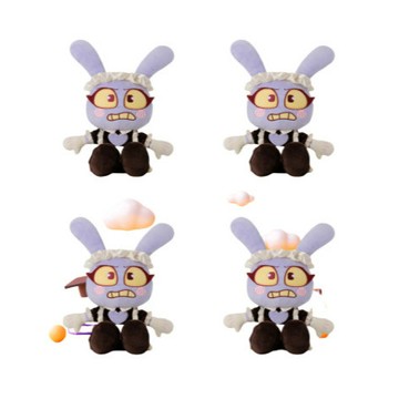 新品maid jax plush 馬戲團動畵週邊玩偶公仔可來圖來樣
