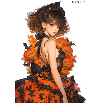 【7月下旬新品】07-098-0089 拼貼風貼紙