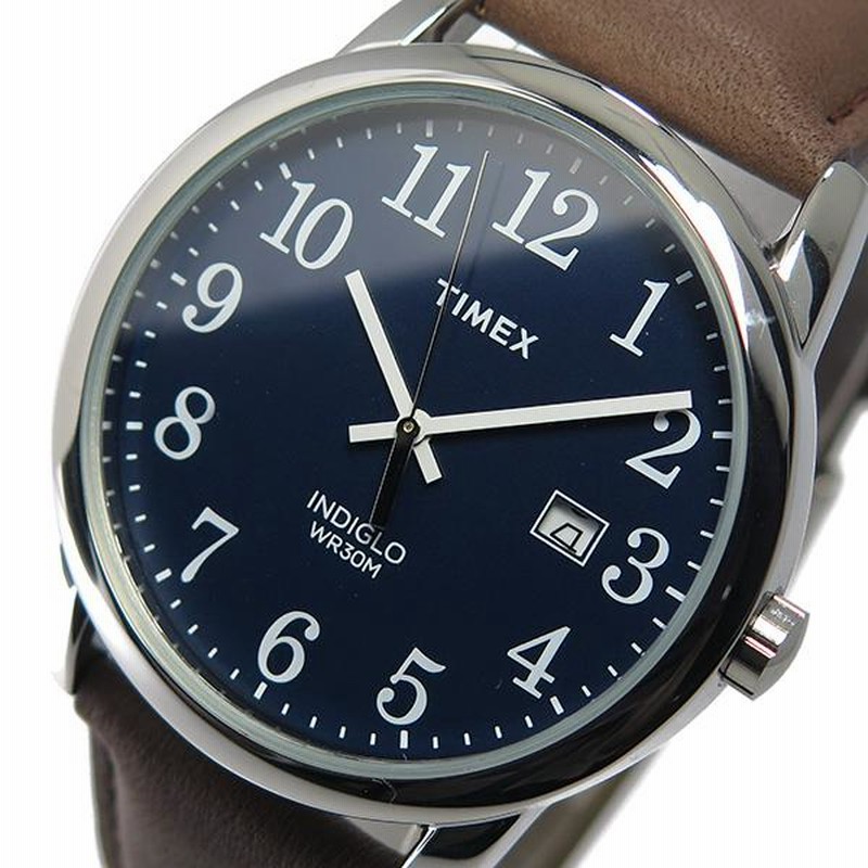 TIMEX INDIGLO