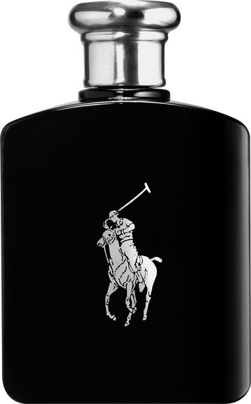 Ralph Lauren Polo Black Eau de Toilette Spray 125ml
