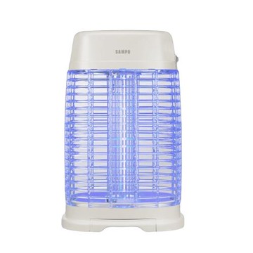 SAMPO 聲寶 LED電擊式捕蚊燈 ML-DA05SD