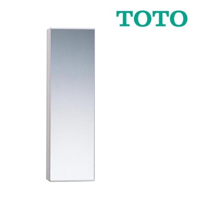 TOTO トイレ周辺収納 フロア収納キャビネット 収納棚 【埋込タイプ