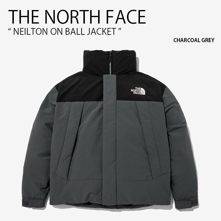 日本未発売】THE NORTH FACE NEILTON ON BALL M - ジャケット/アウター