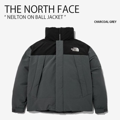 THE NORTH FACE ノースフェイス パディングジャケット NEILTON ...