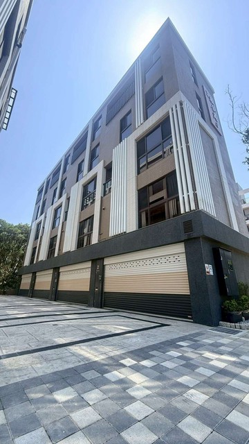 大園松合苑 新日式別墅｜桃園市大園區學十街