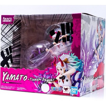 星矢TOY 板橋實體店面 BANDAI 萬代 正版 Figuarts ZERO 海賊王 航海王 超激戰 大和 雷鳴八卦