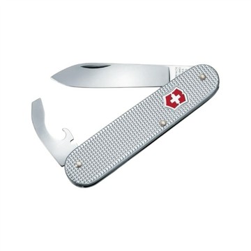 (預購) Victorinox 瑞士維氏 Bantam ALOX 5用 84mm 瑞士刀/軍刀 1st (VI1002)
