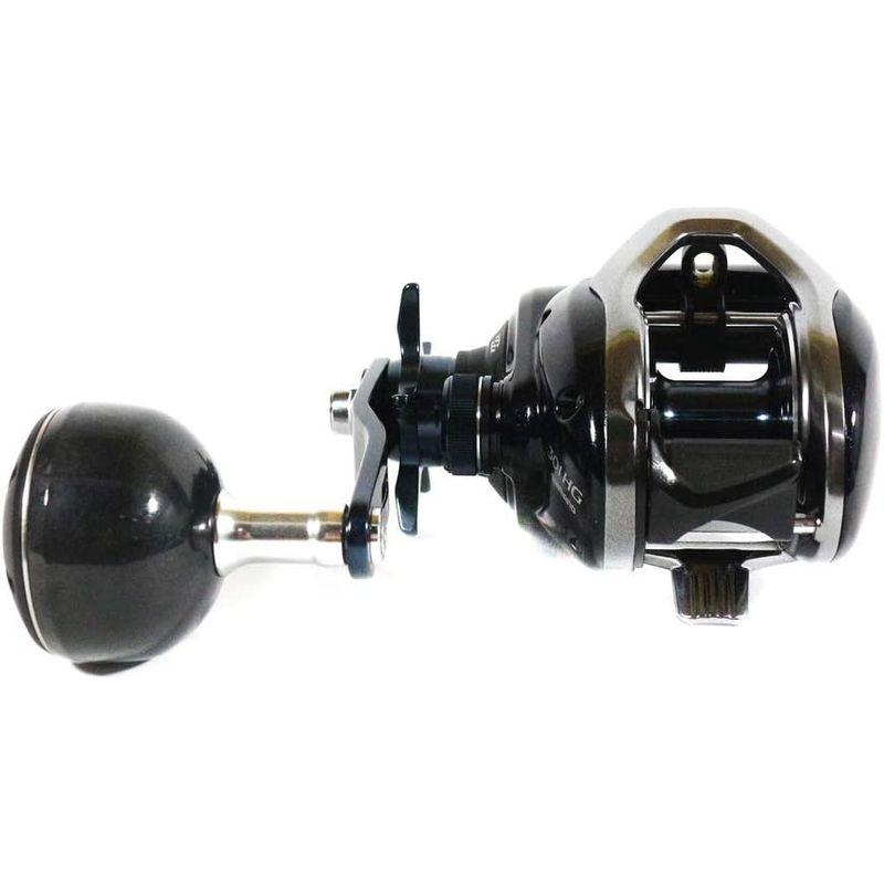 シマノ(SHIMANO) ベイトリール 両軸 ジギング 17 グラップラー 301HG