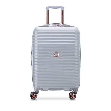Delsey Cruise 3.0 Carry On Expandable Spinner Suitcase