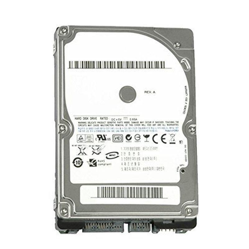 Hts543216l9sa00 Hitachi Travelstar 5K320 160Gb 5400Rpm Sata 1.5Gb/S 2-