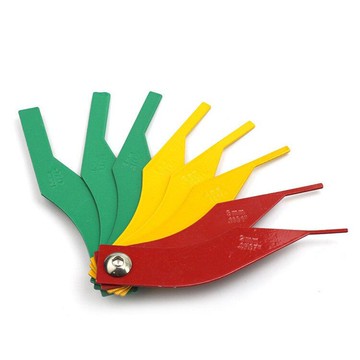 汽車剎車片刻度尺 [1057]