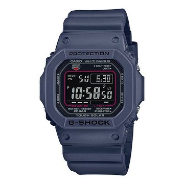 CASIO G-Shock Digital 'Blue'