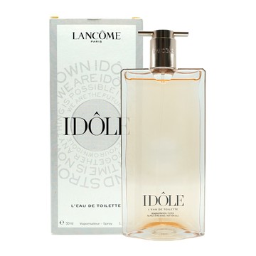 LANCOME蘭蔻 IDOLE唯我淡香水(50ml) TESTER版