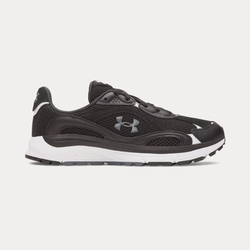 【UNDER ARMOUR】UA 女 Tech Runner 運動休閒鞋_6007575-001