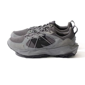 New Balance Tektrel 2E 寬楦 男鞋 灰色 緩震 抓地 戶外 越野 慢跑鞋 MTTTRSCG