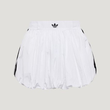 【adidas 愛迪達】 運動短褲 童裝 - Originals KU3112