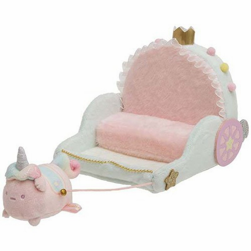 すみっコぐらし コレクション シーンぬいぐるみ すみっコメルヘン童話 ...