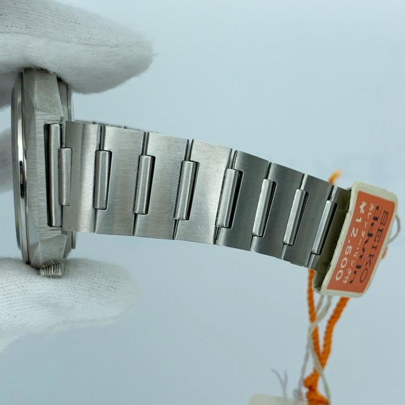 SEIKO セイコー 7019-6050 ADVAN アドバン メンズ 万年