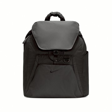 S.G Nike One Backpack  HV1194-010 黑 筆電包 書包 水瓶側袋 後背包 旅行包