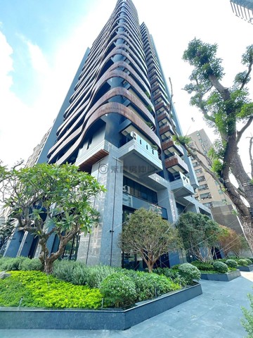 仰德美術館地標|全新交屋 超高樓層|綠意盎然｜高雄市鼓山區美術南三路