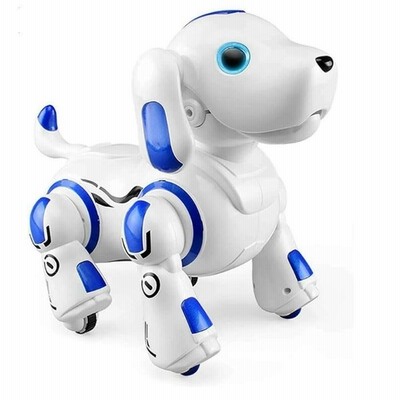 ロボットおもちゃ 犬 電子ペット ロボットペット 最新版ロボット犬 子供のおもちゃ 男の子 女の子おもちゃ 誕生日 子供の日 クリスマスプレゼント リモコン付き 通販 Lineポイント最大get Lineショッピング