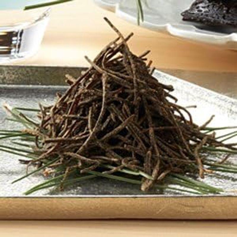 花錦戸 まつのはこんぶ 箱入詰合せ (75ｇ2袋入り)