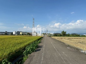 烏日溪南路旁農地｜台中市烏日區溪南西段