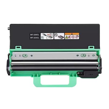 BROTHER 【TC碳粉匣】WT-220CL WT-223CL 副廠廢粉匣/廢粉盒 HL-3150CDN/HL-3170CDW/MFC-9140CDN/MFC-9330CDW