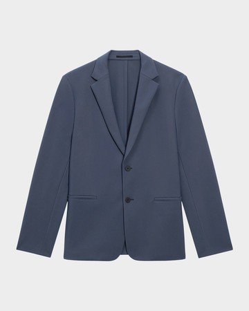 Men's Clinton Precision Ponte Blazer