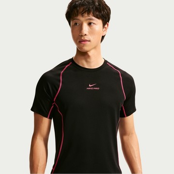 NIKE AS M NP DF NPT SS TOP 男 短袖上衣 HV0410011