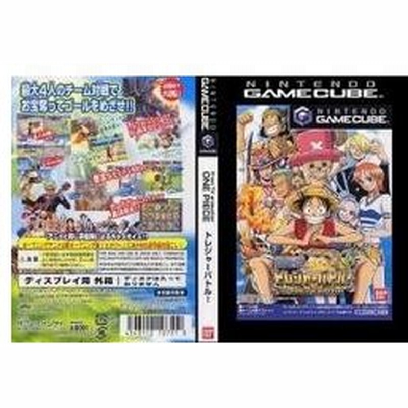 メール便ok 新品 Gc From Tv Animation One Piece トレジャーバトル お取寄せ品 通販 Lineポイント最大0 5 Get Lineショッピング