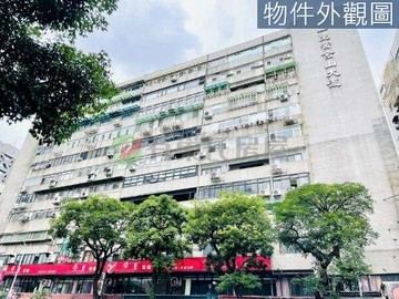 有巢氏李郁青~東門捷運邊間大戶~明星學區~現成房東｜台北市大安區金山南路二段