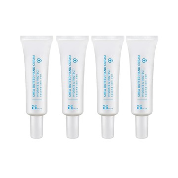MOMUS 乳油木護手霜30ml (4入)