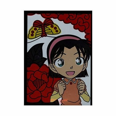 クリアファイル 小学館 名探偵コナン 花札 吉田歩美 通販 Lineポイント最大get Lineショッピング