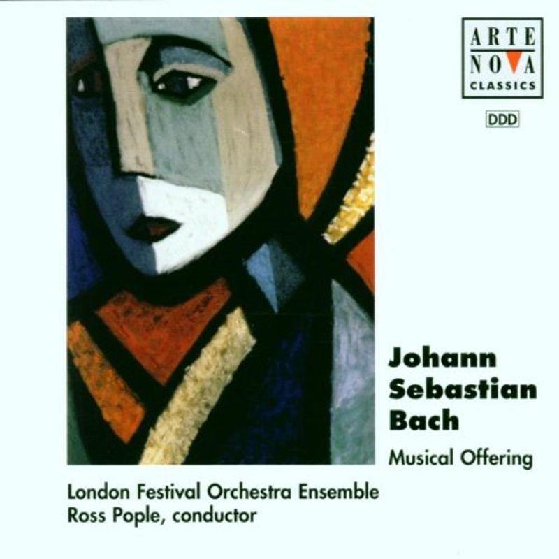 Bach: Musical Offering