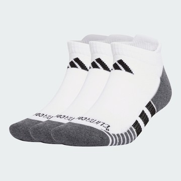 PERFORMANCE CLIMACOOL 低筒襪 3 雙入