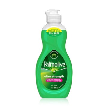 美國 Palmolive 濃縮洗碗精(10oz/295ml)