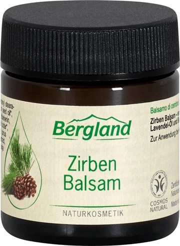 Bergland 石松舒緩香膏 30ml (BG011)