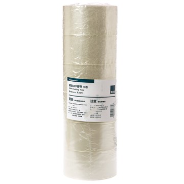 特力屋 霧透OPP膠帶 48mmx35m 6入