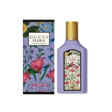 GUCCI Flora 幻夢木蘭淡香精 (5ml)