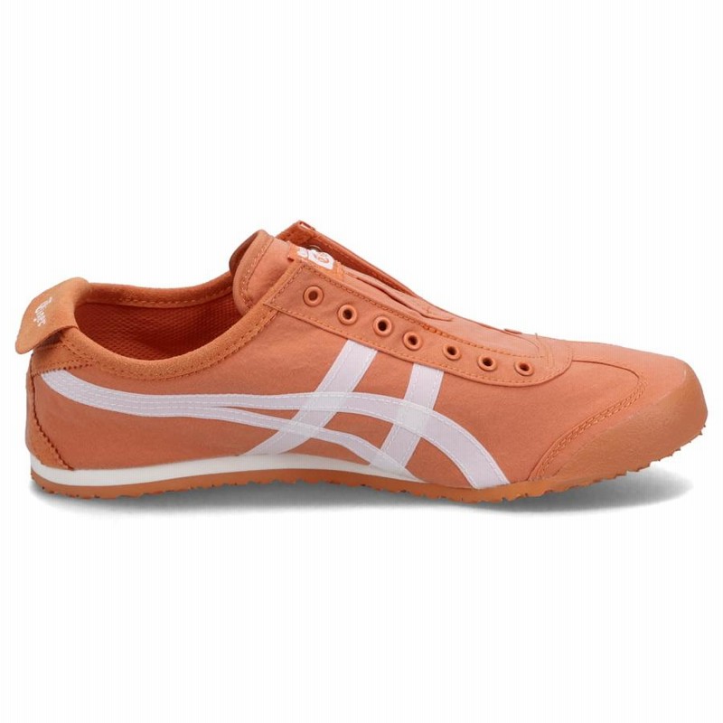onitsukatiger Mexico 66 sd オレンジ 楽天市場】オニツカタイガー スニーカー Onitsuka Tiger メンズ