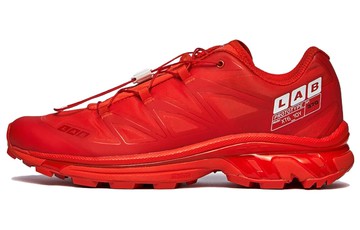 SALOMON XT-6 10TH ANNIVERSARY OCTOBER RED