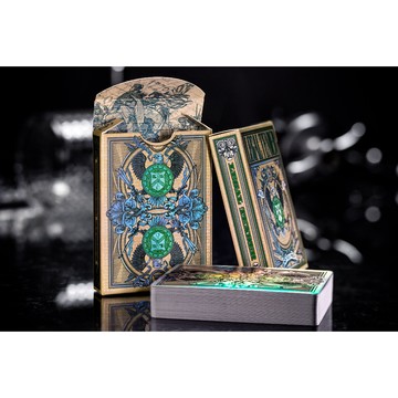 【USPCC撲克】Legal Tender  S103051864