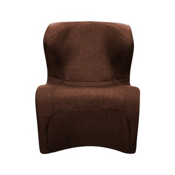 【日本Style】Dr.CHAIR Plus舒適立腰調整椅-加高款（棕）_廠商直送