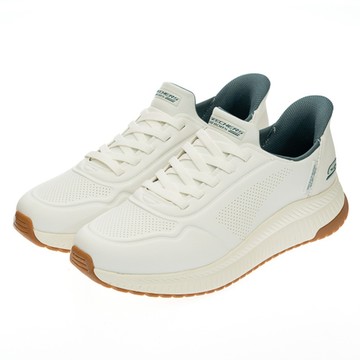 SKECHERS BOBS SQUAD 4 男 休閒鞋 118424WWHT