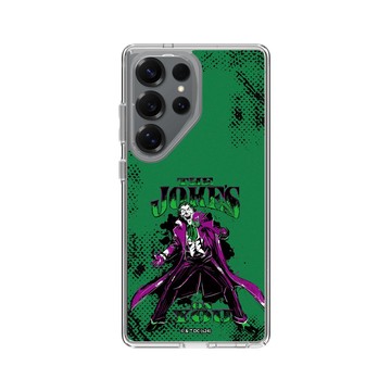 Galaxy S25 Ultra Clear 透明 - Joker - 小丑